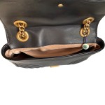 Gucci GG Marmont Shoulder Bag